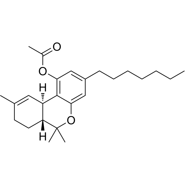 Δ9-THCP acetate 2829292-82-0